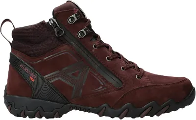 Image de Chaussures de randonnée Mephisto pour femmes