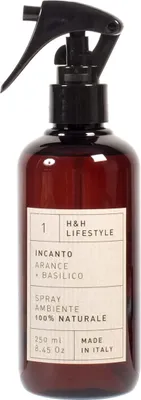 Obrázok produktu pre H&h prírodný izbový sprej vôňa Zauberhaftigkeit ml 250