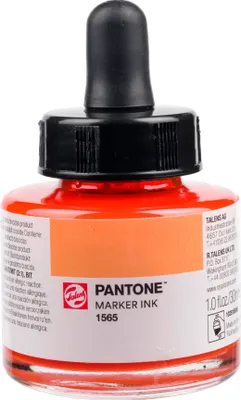 Obrázok produktu pre Talens | Atrament Pantone 30 ml 1565