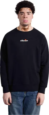 Obrázek produktu pro Ellesse Sweatshirt SHB23241-011 in Black color size x-large