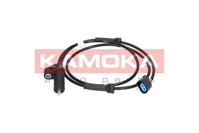 Produktbild von KAMOKA ABS Sensor Raddrehzahl Hinten Links für FORD TRANSIT Bus (FD, FB, FS, FZ, FC) 1060198