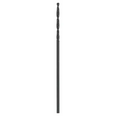 Produktbild von Bosch Metallbohrer HSS-R DIN 338 1,0x12x34 (VE 2 Stück) 2609255000