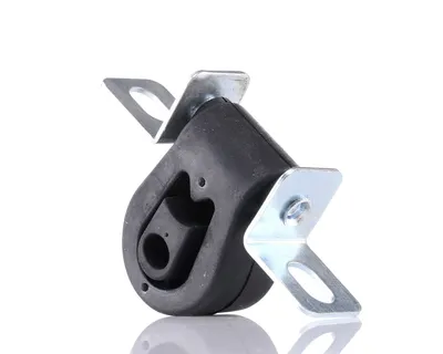 Produktbild von FEBI BILSTEIN Auspuffhalter für VW Transporter IV Bus (70B, 70C, 7DB, 7DK, 70J, 70K, 7DC, 7DJ) Auspuffanlage Montageteil 01238