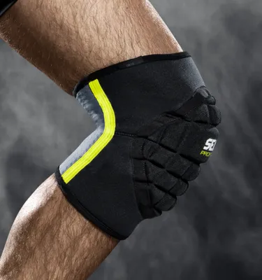 Produktbild von Select Kniebandage Handball 6202