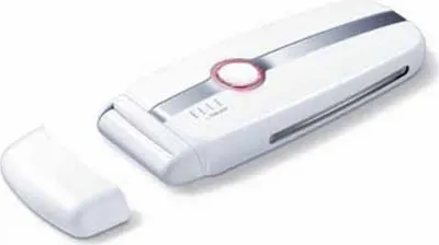 Produktbild von Beurer HLE40, Eingebaut, 95 mm, 95 mm, 200 mm, Epilator
