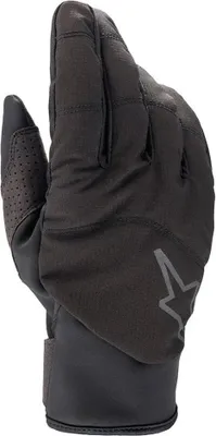 Produktbild von Alpinestars Denali 2 Fahrradhandschuhe (Black,S)