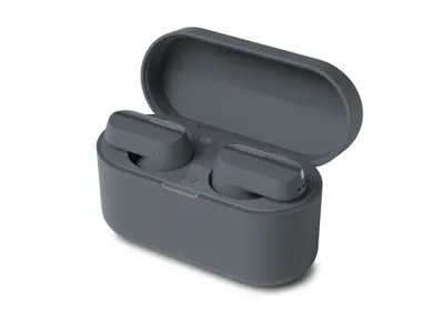Produktbild von Philips TAT3508BK/00 Kopfhörer & Headset True Wireless Stereo (TWS) im Ohr Anrufe/Musik Bluetooth Schwarz