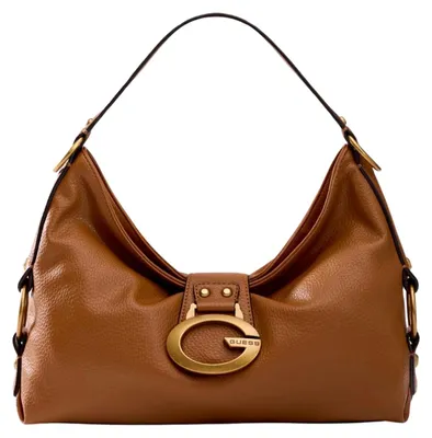 Immagine prodotto di Guess Borsa a tracolla Camden, color cognac