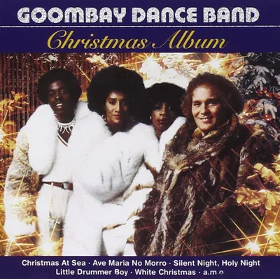 Produktbild von Christmas Album