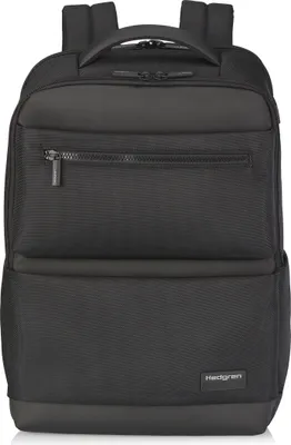 Produktbild von Hedgren Rucksack Next Script Schwarz onesize
