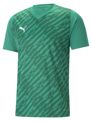 Produktbild von Puma - "TeamULTIMATE" Trikot für Herren MR594 (XL) (Grün)