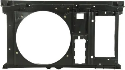 Produktbild von BLIC 6508-08-5514201P Schlossträger Frontmaske passend für PEUGEOT 307 CC (3B) Frontverkleidung