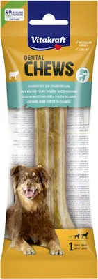 Produktbild von Vitakraft 58294, Snacks, Hund, Rind, Zuckerfrei