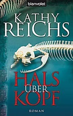 Produktbild von Reichs, K: Hals über Kopf