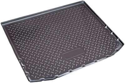 Image de Bac de coffre pour Mitsubishi ASX | Citroen C4 Aircross | Peugeot 4008 à partir de 2010-