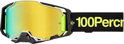 Produktbild von 100% Armega Goggle - Mirror Lens Orban