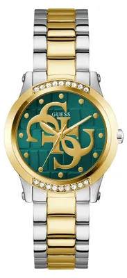 Obrázek produktu pro Guess GW0861L4  watch Annette  1ATM