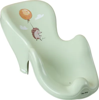 Produktbild von Babybadesitz mit Anti Rutsch Funktion -  Babybadewannensitz