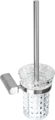 Obrázok produktu pre štětka WC Rea Chrome 322229