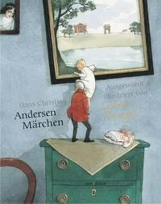 Obrázok produktu pre H.C.Andersen Märchen
