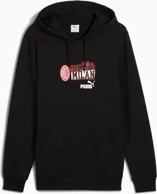 Produktbild von Bluza Puma AC Milan FtbINRGY Hoodie 779323-07 M