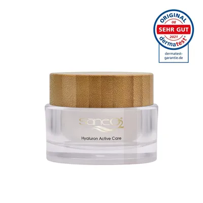 Produktbild von SaneO2® Hyaluron Active Care 50 ml - Lifting Creme