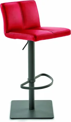 Produktbild von Barhocker - myTIMO Rot