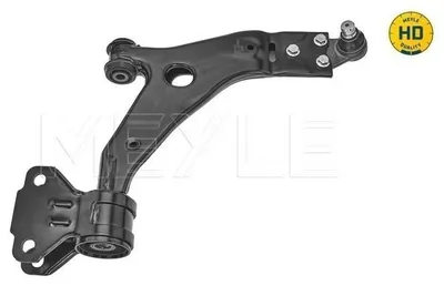 Produktbild von MEYLE 716 050 0070/HD Querlenker Außen Unten Vorne Rechts für FORD FOCUS III Turnier