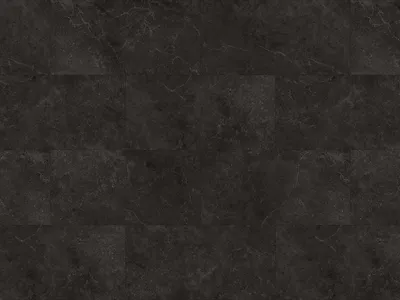 Produktbild von BASICfloor | Anthrazit 2,5 mm Klickvinyl Bodenbelag, Schieferoptik Premium