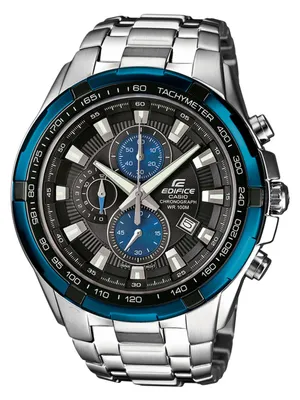 Image de Casio EF-539D-1A2VEF Edifice Herrenuhr