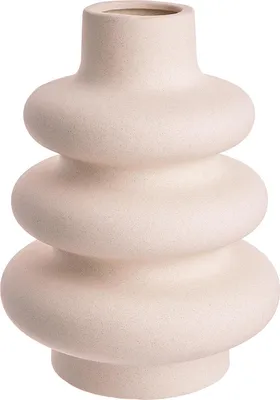Produktbild von BUTLERS Vase CURVES