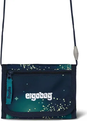Produktbild von Ergobag Brustbeutel RaumfahrBär