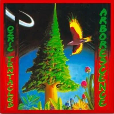Immagine prodotto di Arborescence (Digipak)
