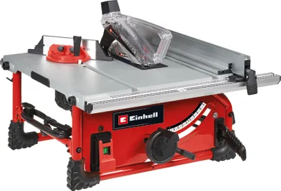 Produktbild von Einhell Tischkreissäge TE-TS 254 T