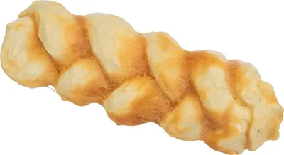 Productafbeelding van Trixie Hondenkoekje, gevlochten, 65 gram