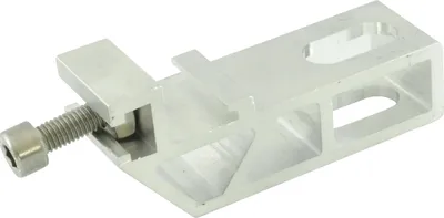 Image de Adaptateur à montage rapide Alumero, 2.1, M10, 800462-10, 1 pièce.