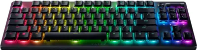 Image de Razer DeathStalker V2 Pro Tenkeyless, Couleur:Noir