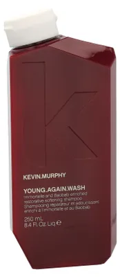 Immagine prodotto di Kevin Murphy Young.Again.Wash shampoo nutriente per capelli maturi 250 ml