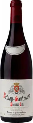 Produktbild von Domaine Matrot Volnay 1er Cru Santenots 2023 Rotwein Frankreich Weinrot 75.00 cl 13.5 %