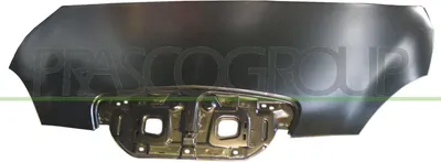 Produktbild von PRASCO LA0023100 Motorhaube für LANCIA YPSILON (843)