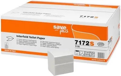 Produktbild von Famanu Toilettenpapier Extra weich und stark - 40 Rollen