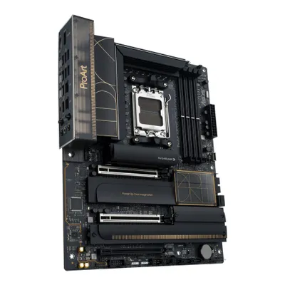 Produktbild von ASUS ProArt X870E-CREATOR WIFI AMD X870E Sockel AM5 ATX