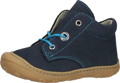 Produktbild von Ricosta Stiefel Jungen für Erwachsene in blau blau 351-80-00446