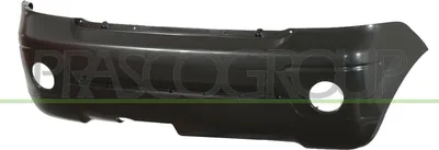 Produktbild von PRASCO Heckstoßstange Stoßfänger Hinten für CHEVROLET MATIZ (M200, M250)