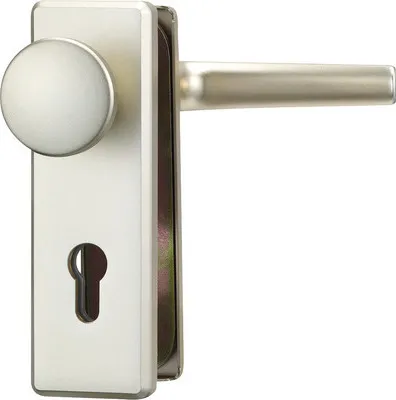 Produktbild von Schutzbeschlag Kurzschild KKT512