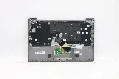 Immagine prodotto di Lenovo 5CB1B32918, Cover + tastiera, Lenovo, ThinkBook 14 G2 ITL