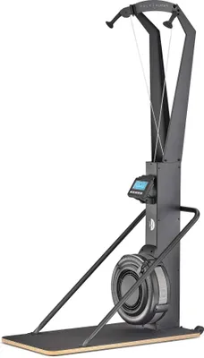 Produktbild von Half Human Air Ski mit Floor Mount