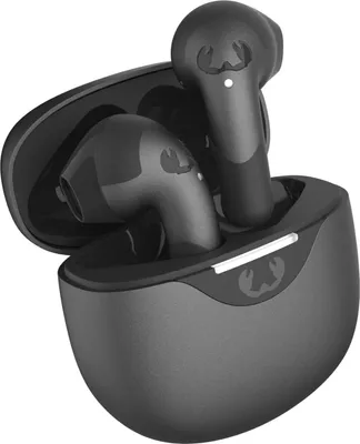 Produktbild von In Ear mit Wind Noise Cancelling, In-Ear Kopfhörer Kabellos, Mit ENC microfon, Bluetooth 5.3, IPX4 spritzwasserfest, 32 std. Spielzeit
