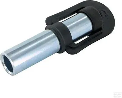 Produktbild von Halter für Rundumleuchten zum anschweißen