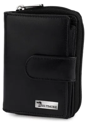 Immagine prodotto di Beltimore Portafogli A02black80067